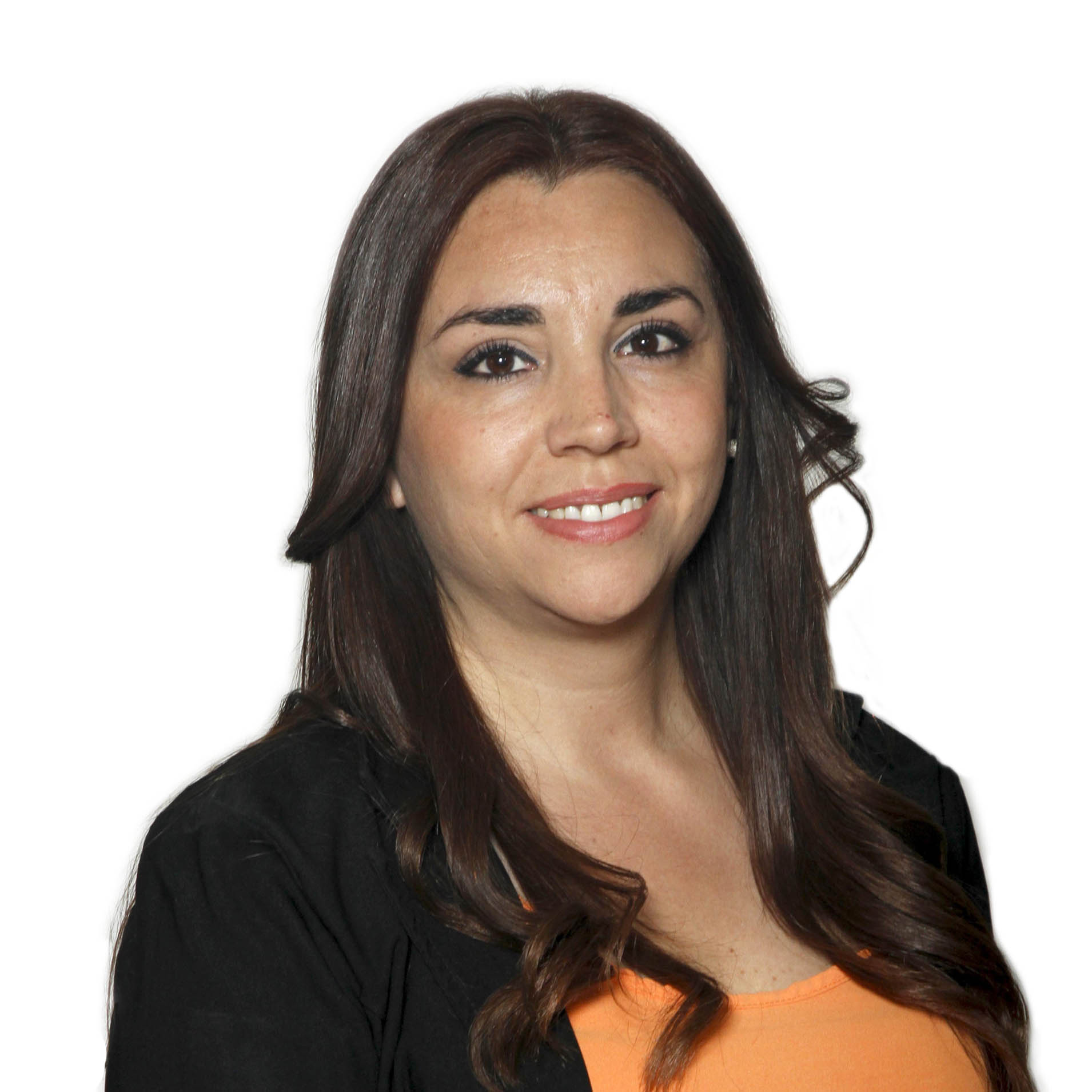 Cintia Gómez